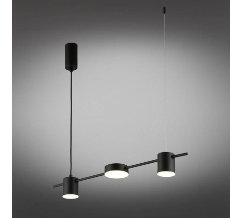 Подвесной светильник Aployt Frania APL.017.03.18