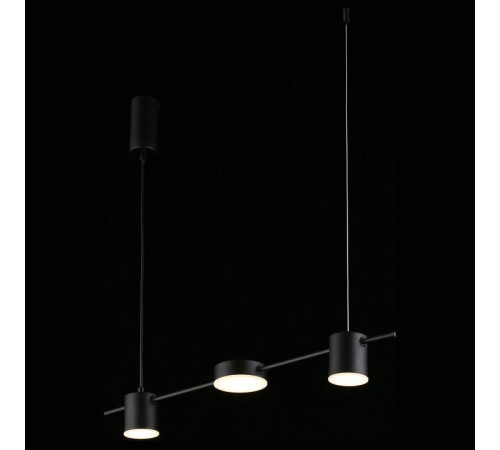 Подвесной светильник Aployt Frania APL.017.03.18