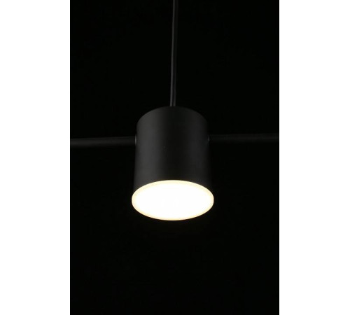 Подвесной светильник Aployt Frania APL.017.03.18