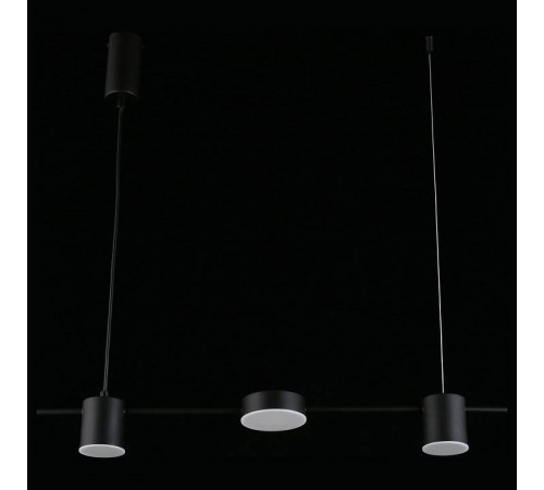 Подвесной светильник Aployt Frania APL.017.03.18