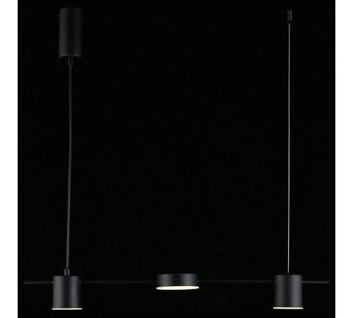 Подвесной светильник Aployt Frania APL.017.03.18