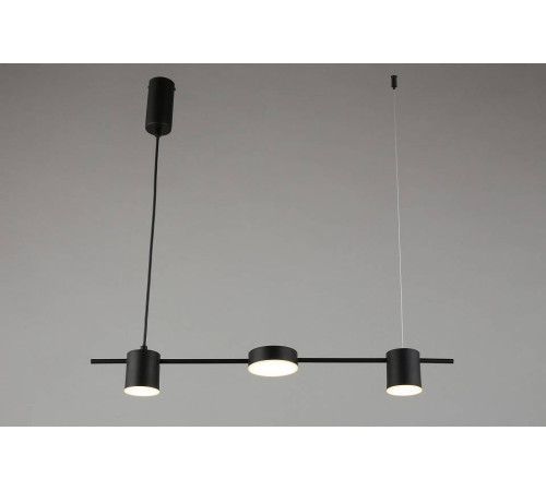 Подвесной светильник Aployt Frania APL.017.03.18