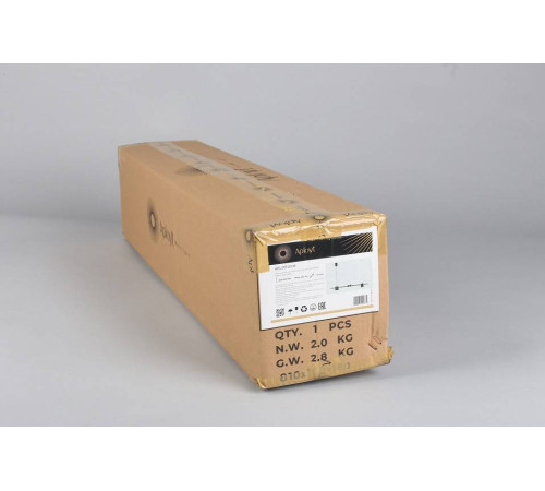 Подвесной светильник Aployt Frania APL.017.03.18