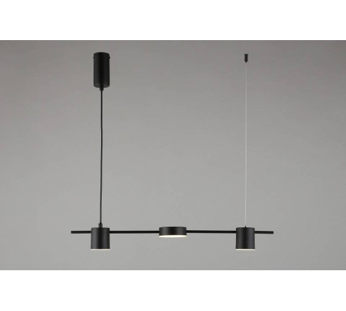 Подвесной светильник Aployt Frania APL.017.03.18