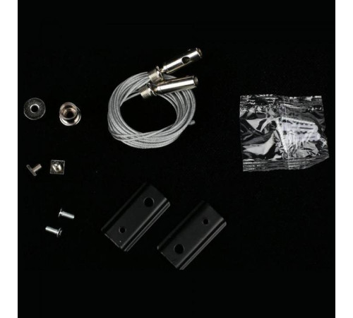 Подвес для трека Aployt Magnetic track 48 APL.0182.00.06