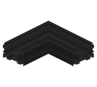 Соединитель угловой L-образный для треков Aployt Magnetic track 48 APL.0184.00.04