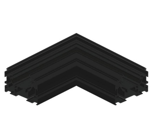 Соединитель угловой L-образный для треков Aployt Magnetic track 48 APL.0184.00.04