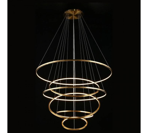 Подвесной светильник Aployt Monisia APL.020.03.243