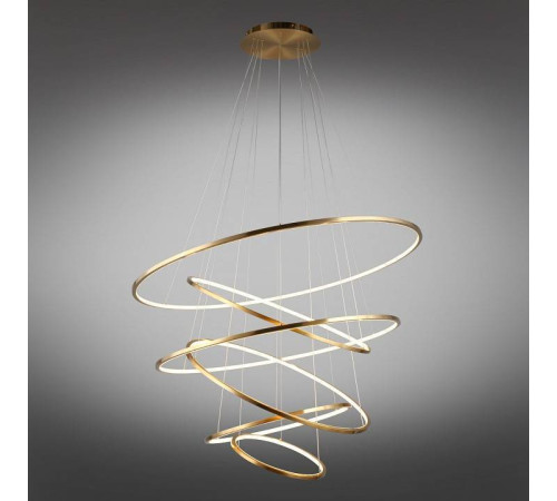 Подвесной светильник Aployt Monisia APL.020.03.243