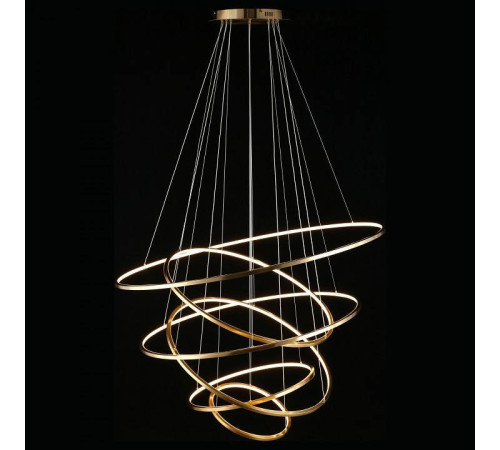 Подвесной светильник Aployt Monisia APL.020.03.243