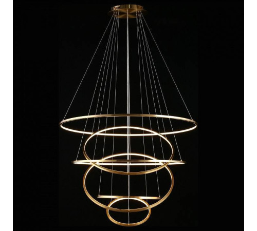 Подвесной светильник Aployt Monisia APL.020.03.243