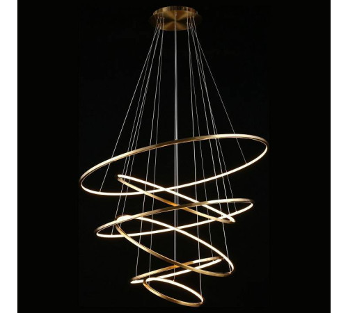 Подвесной светильник Aployt Monisia APL.020.03.243