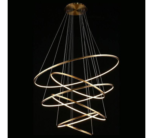 Подвесной светильник Aployt Monisia APL.020.03.243