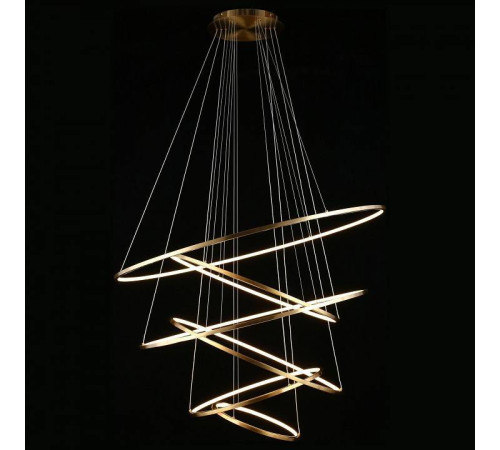 Подвесной светильник Aployt Monisia APL.020.03.243