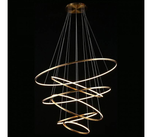 Подвесной светильник Aployt Monisia APL.020.03.243