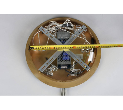 Подвесной светильник Aployt Monisia APL.020.03.243