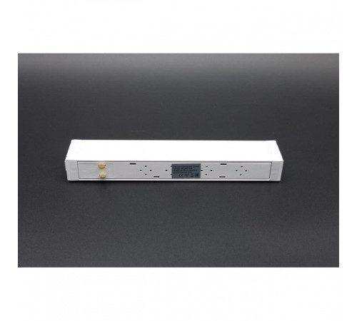 Встраиваемый светильник Aployt Magnetic track 220 APL.0201.10.09