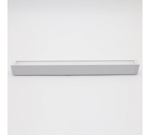 Встраиваемый светильник Aployt Magnetic track 220 APL.0201.10.18