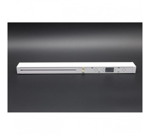 Встраиваемый светильник Aployt Magnetic track 220 APL.0201.10.18