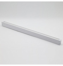 Встраиваемый светильник Aployt Magnetic track 220 APL.0201.10.27