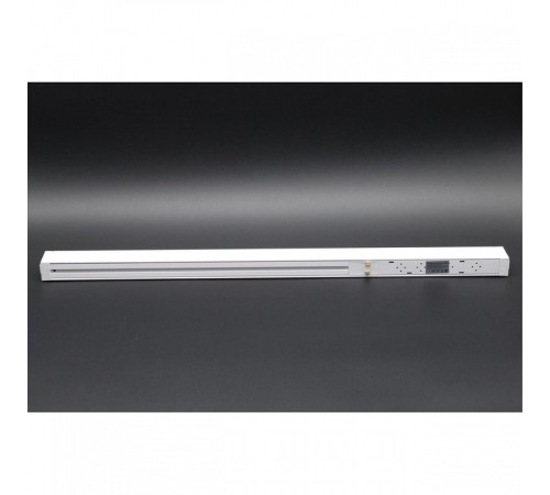 Встраиваемый светильник Aployt Magnetic track 220 APL.0201.10.27