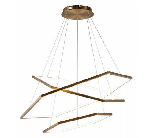 Подвесной светильник Aployt Polunia APL.021.03.136