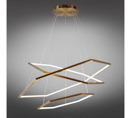 Подвесной светильник Aployt Polunia APL.021.03.136