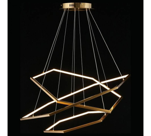 Подвесной светильник Aployt Polunia APL.021.03.136