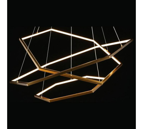 Подвесной светильник Aployt Polunia APL.021.03.136