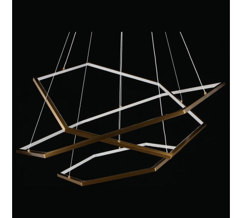 Подвесной светильник Aployt Polunia APL.021.03.136