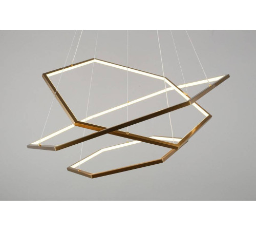 Подвесной светильник Aployt Polunia APL.021.03.136