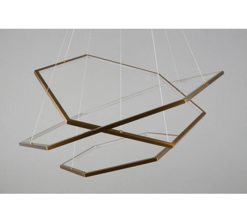 Подвесной светильник Aployt Polunia APL.021.03.136