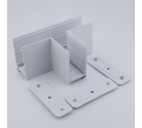 Соединитель T-образный для треков Aployt Magnetic track 220 APL.0283.10.02