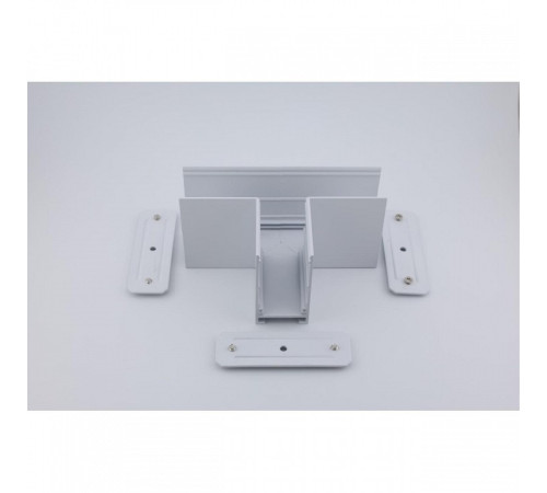 Соединитель T-образный для треков Aployt Magnetic track 220 APL.0283.10.02