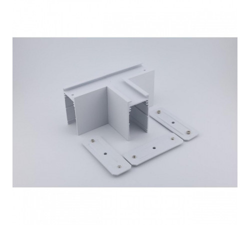 Соединитель T-образный для треков Aployt Magnetic track 220 APL.0283.10.02