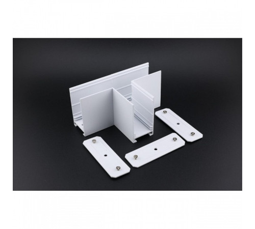 Соединитель T-образный для треков Aployt Magnetic track 220 APL.0283.10.02