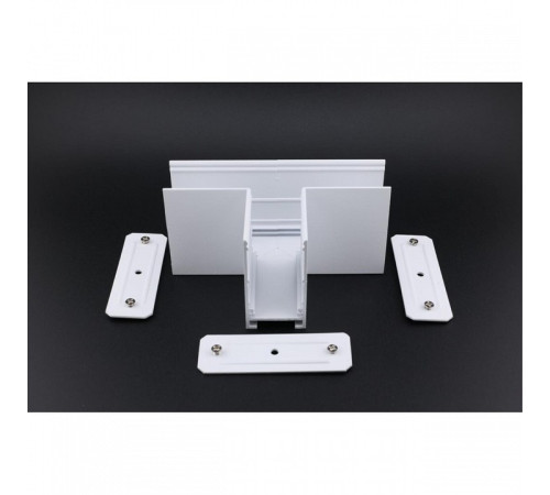 Соединитель T-образный для треков Aployt Magnetic track 220 APL.0283.10.02