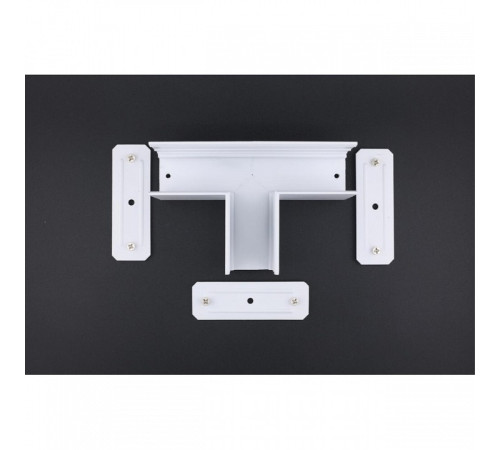 Соединитель T-образный для треков Aployt Magnetic track 220 APL.0283.10.02