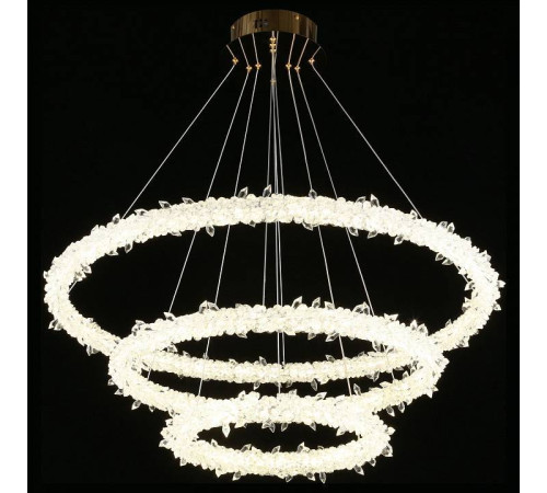 Подвесной светильник Aployt Merion APL.040.03.105