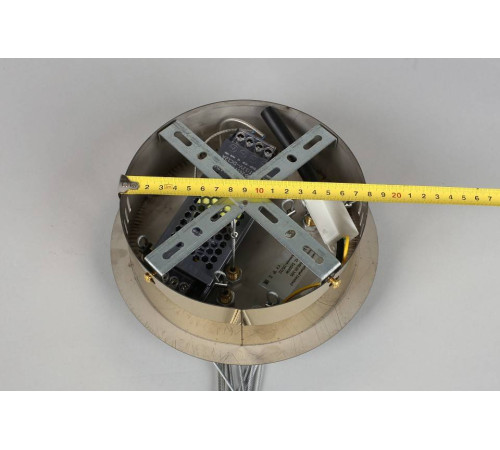 Подвесной светильник Aployt Merion APL.040.03.105