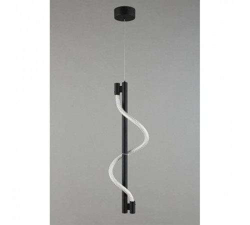 Подвесной светильник Aployt Luki APL.065.06.12