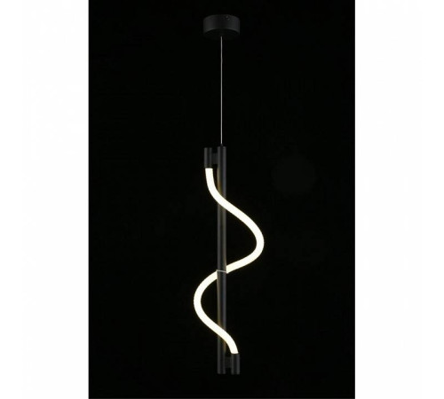 Подвесной светильник Aployt Luki APL.065.06.12