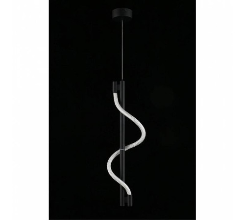 Подвесной светильник Aployt Luki APL.065.06.12