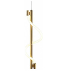 Подвесной светильник Aployt Luki APL.065.16.12