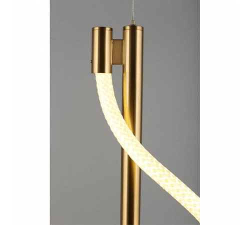 Подвесной светильник Aployt Luki APL.065.16.12