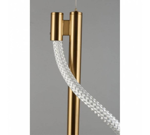 Подвесной светильник Aployt Luki APL.065.16.12