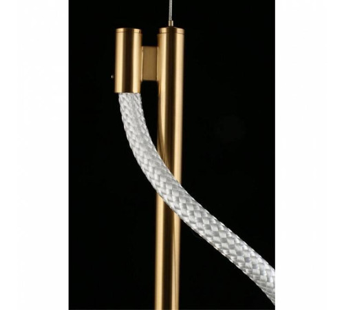 Подвесной светильник Aployt Luki APL.065.16.12