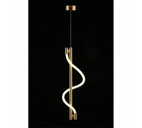 Подвесной светильник Aployt Luki APL.065.16.12