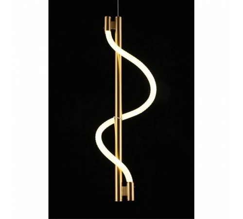 Подвесной светильник Aployt Luki APL.065.16.12