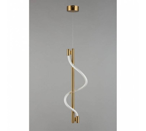 Подвесной светильник Aployt Luki APL.065.16.12